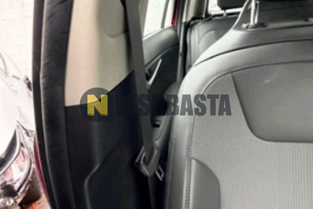 Kia Niro 1.6 GDi HEV 2024