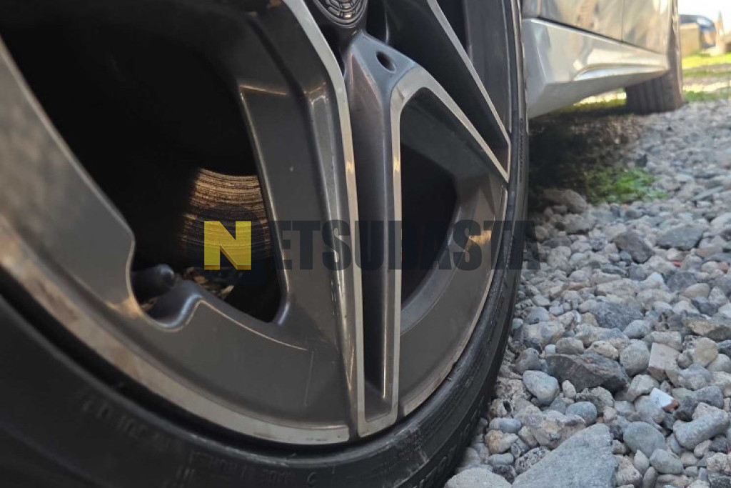 Mercedes-Benz A 250 e 2022