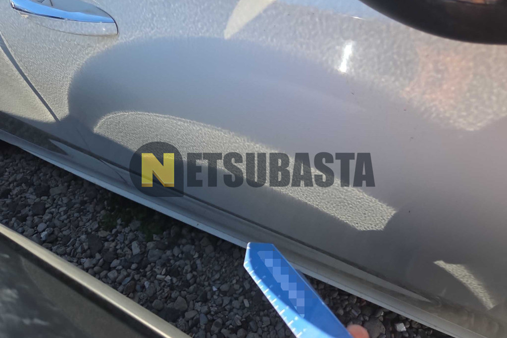 Mercedes-Benz A 250 e 2022