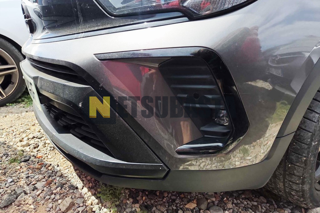 Opel Crossland 1.2 Turbo 2023