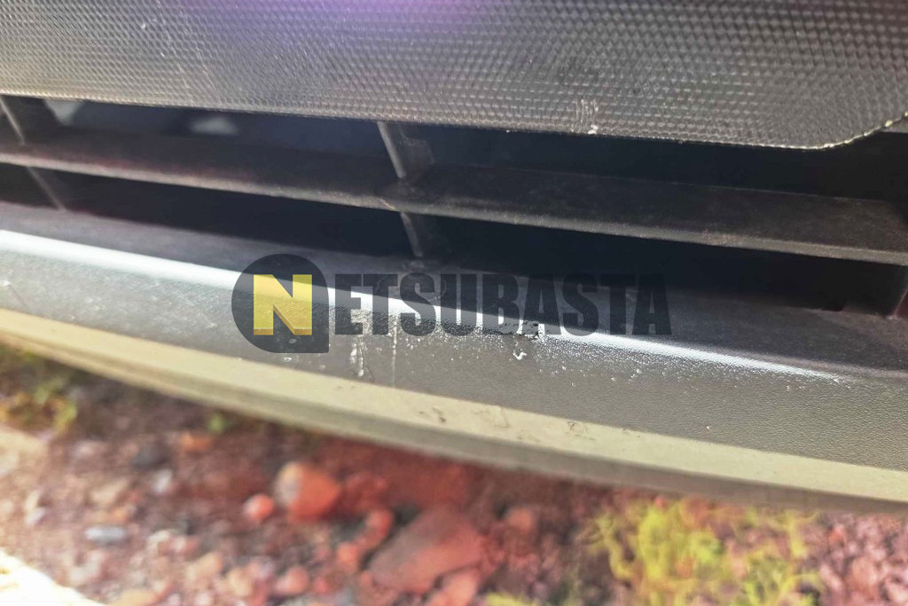 Opel Crossland 1.2 Turbo 2023