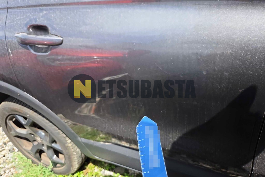 Opel Crossland 1.2 Turbo 2023