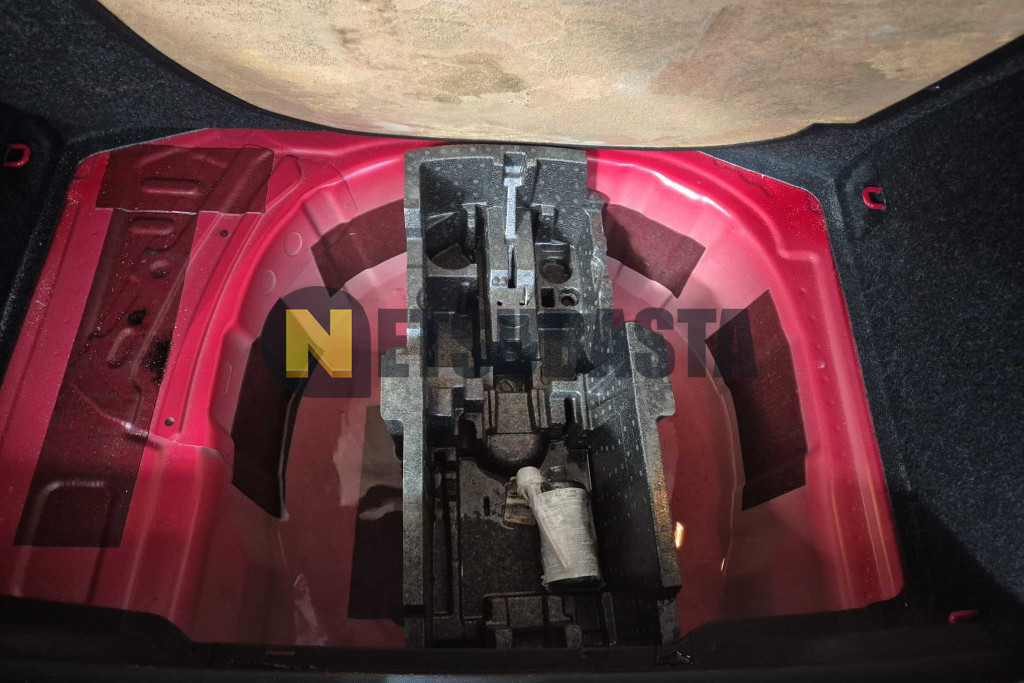 Skoda Kamiq 1.0 TSI 2024