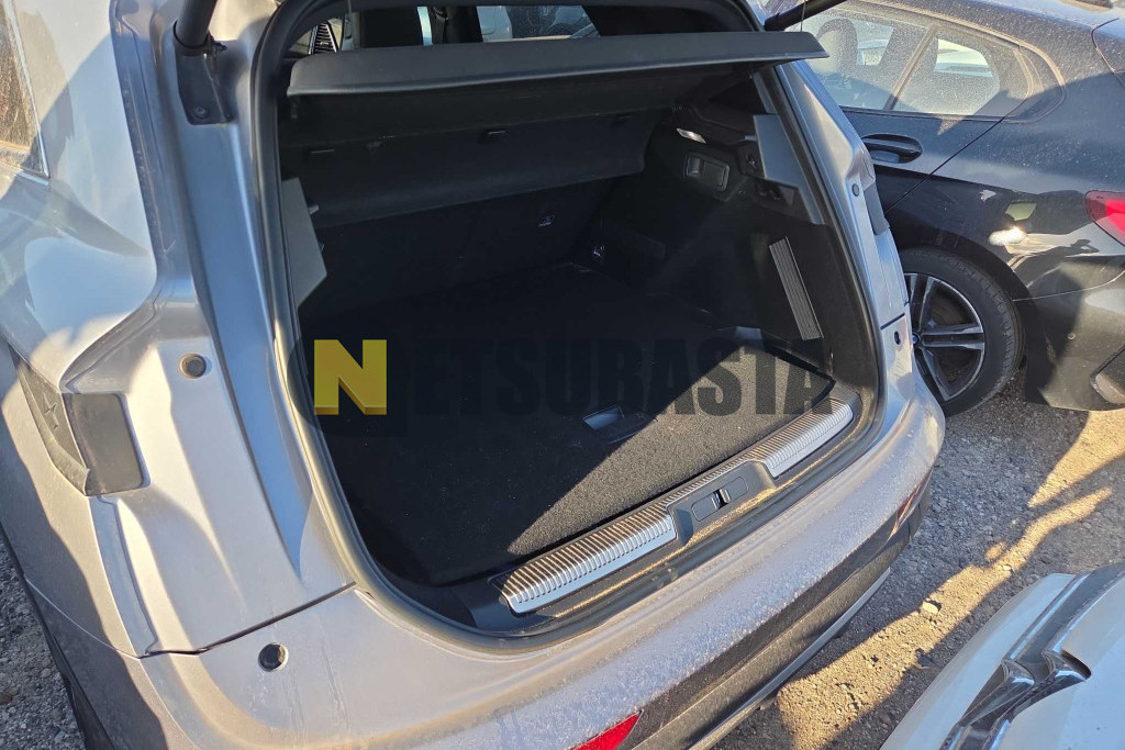 DS 7 Crossback E-TENSE 300 2022