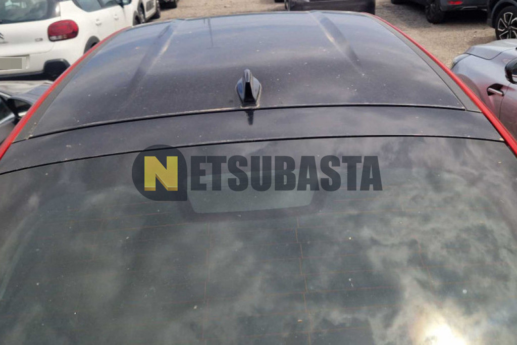 Renault Arkana E-TECH Híbrido 2022