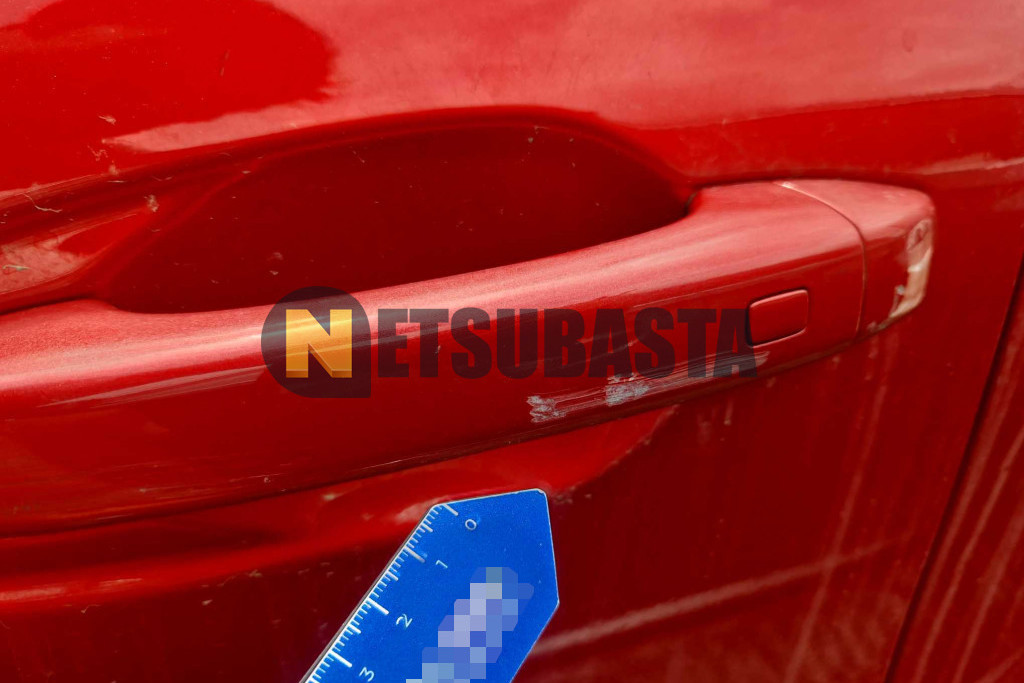 Renault Arkana E-TECH Híbrido 2022
