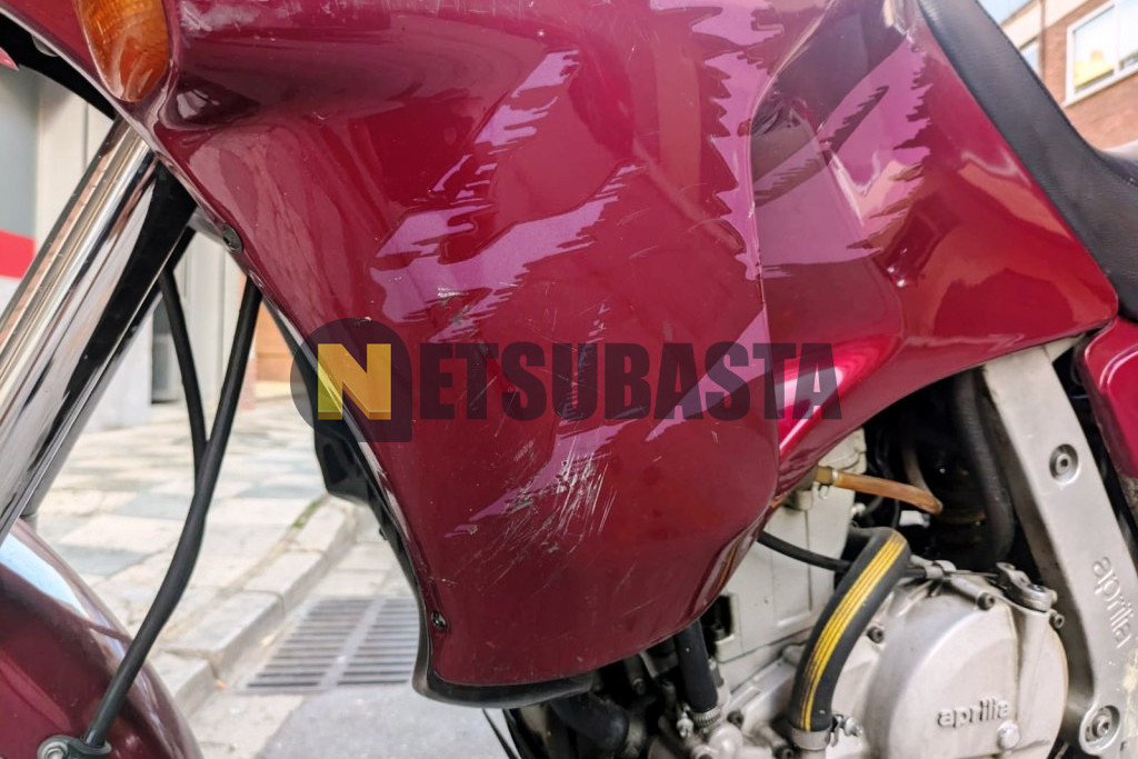 Aprilia Pegaso 650 1995