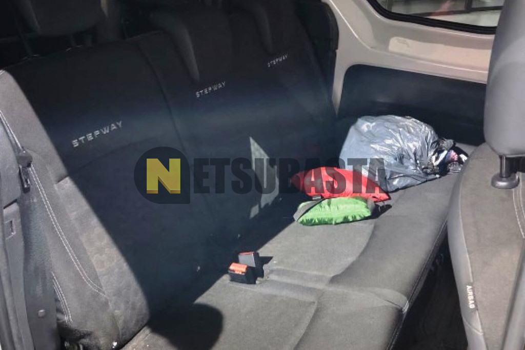 Dacia Dokker Stepway 1.5 dCi 2015