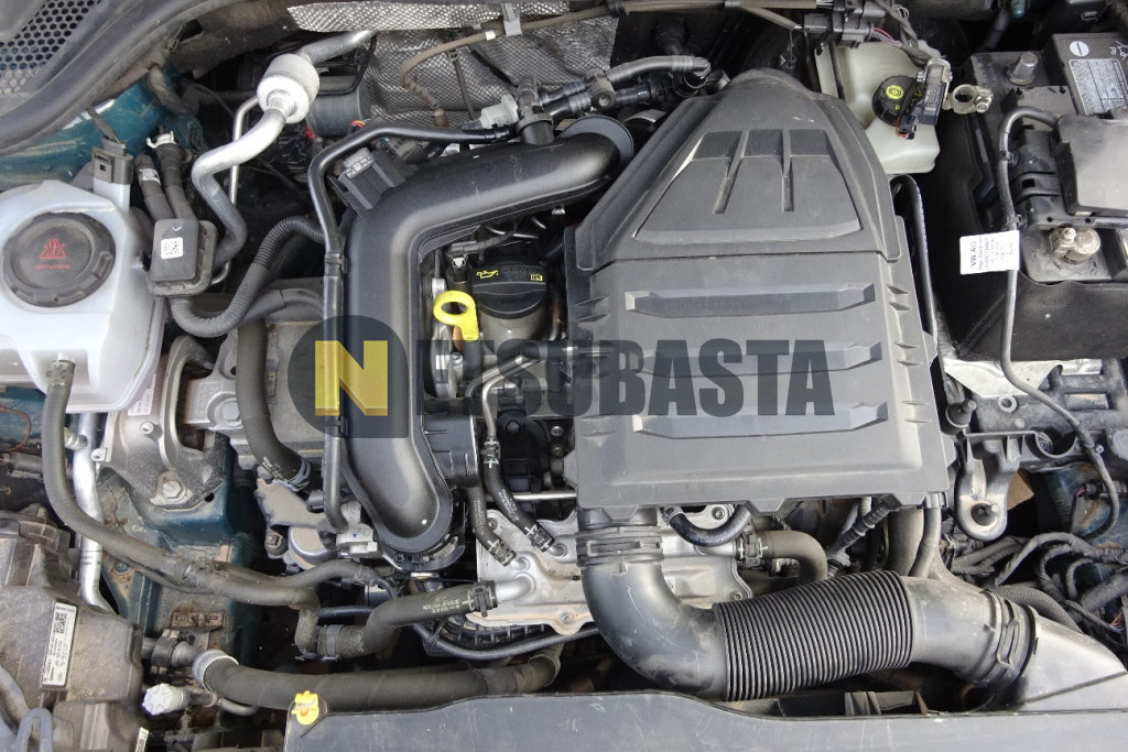 Audi A1 Sportback 30 TFSI S tronic 7 vel. 2020
