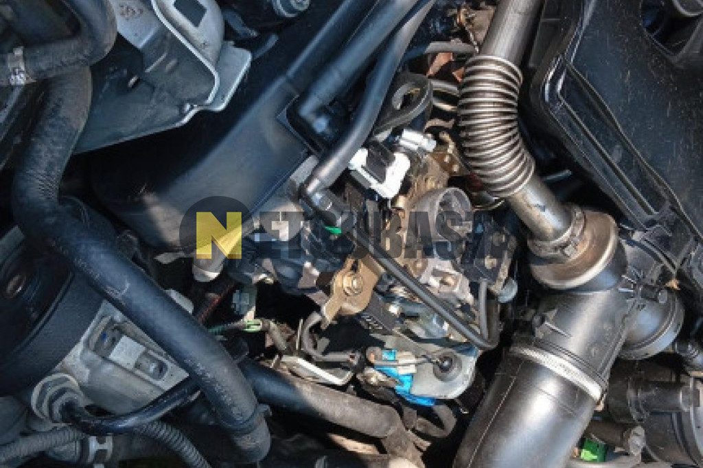 Peugeot Partner Combi 1.9 D 2000