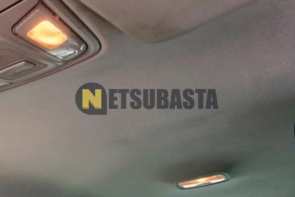 Kia Sportage 1.7 CRDi 2018