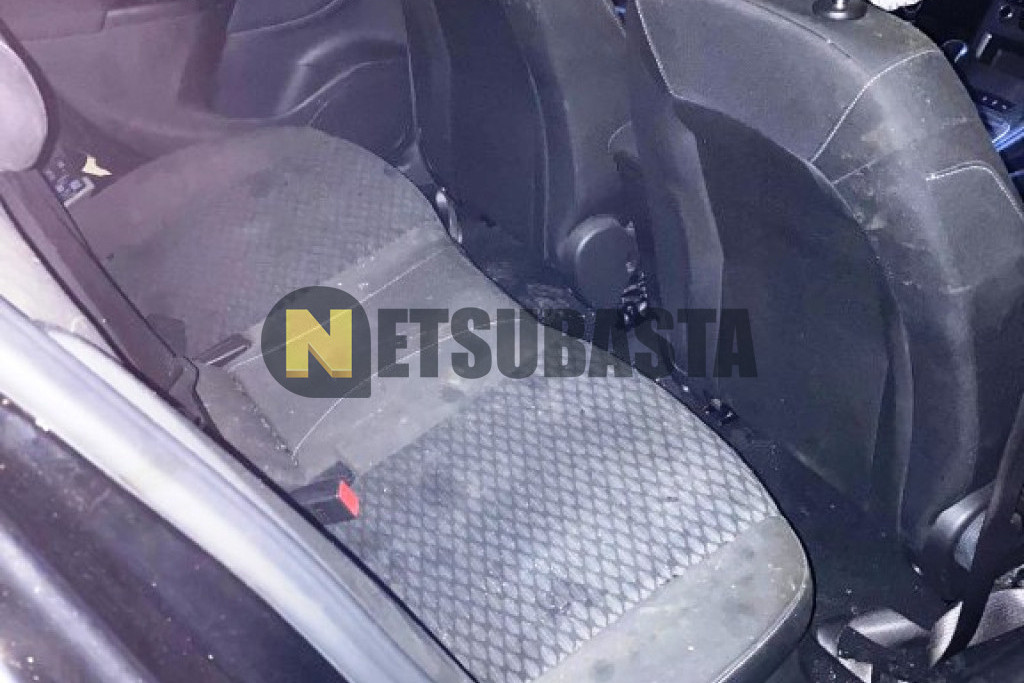 Opel Astra 1.6 CDTI 2018