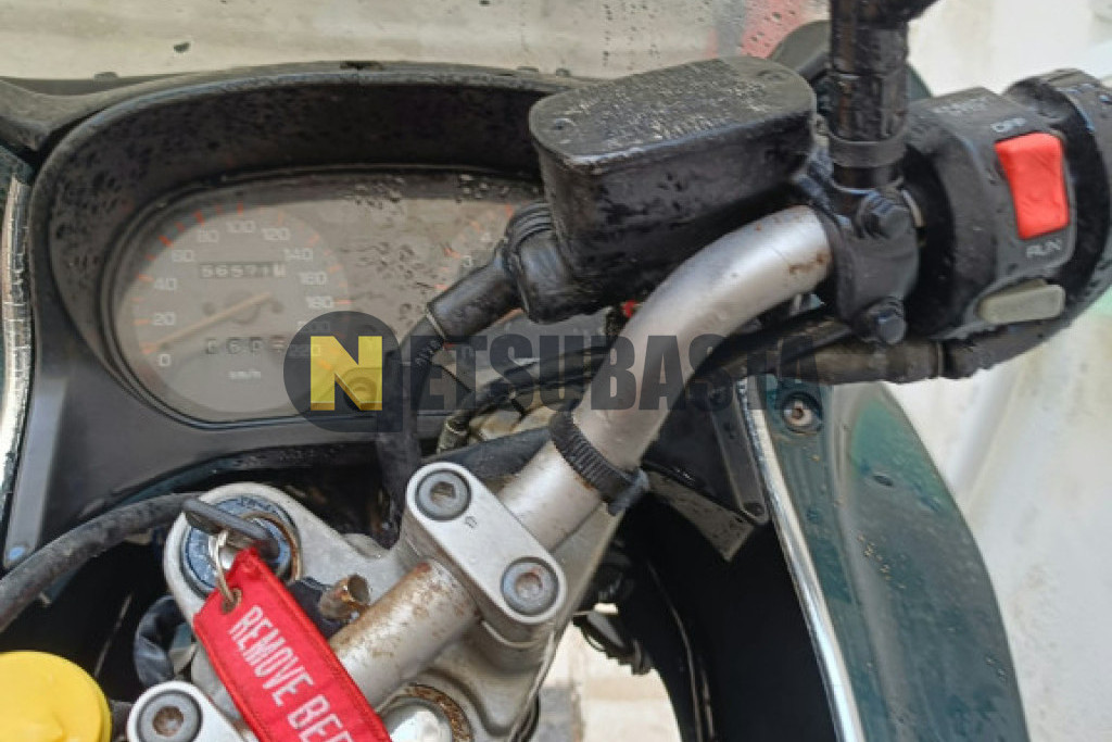 Yamaha XJ 600 Diversion 1994