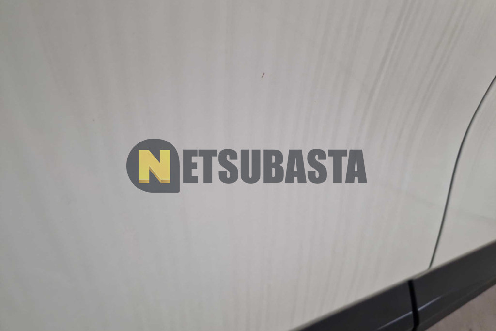 Renault Symbioz E-Tech full hybrid 2024