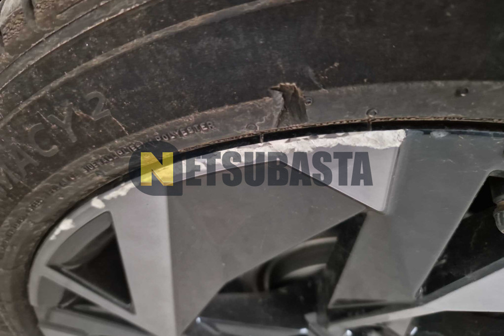 Renault Symbioz E-Tech full hybrid 2024