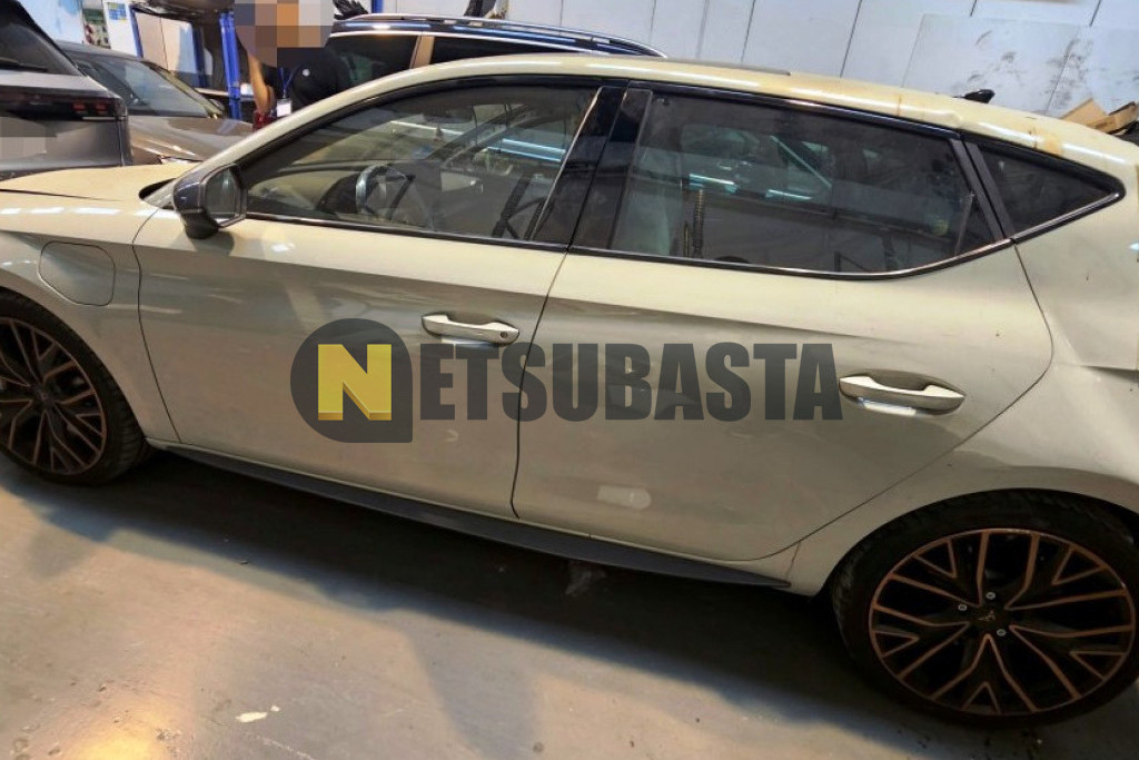 Cupra León VZ 1.5 eHybrid DSG 2024