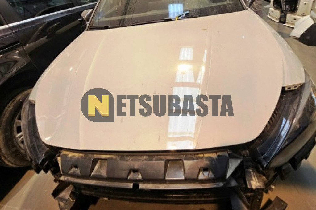 Cupra León VZ 1.5 eHybrid DSG 2024
