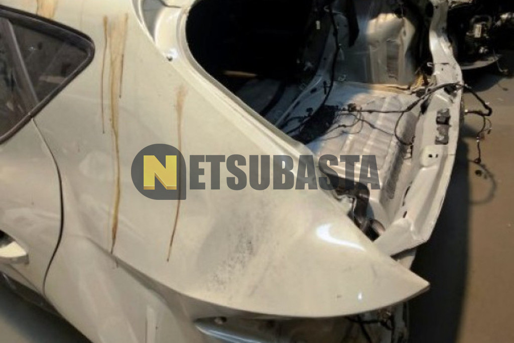 Cupra León VZ 1.5 eHybrid DSG 2024