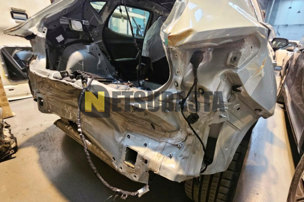 Cupra León VZ 1.5 eHybrid DSG 2024
