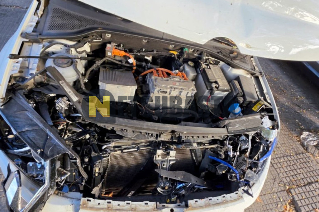 Cupra León VZ 1.5 eHybrid DSG 2024