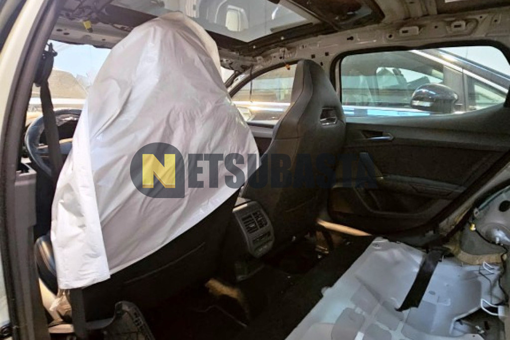 Cupra León VZ 1.5 eHybrid DSG 2024