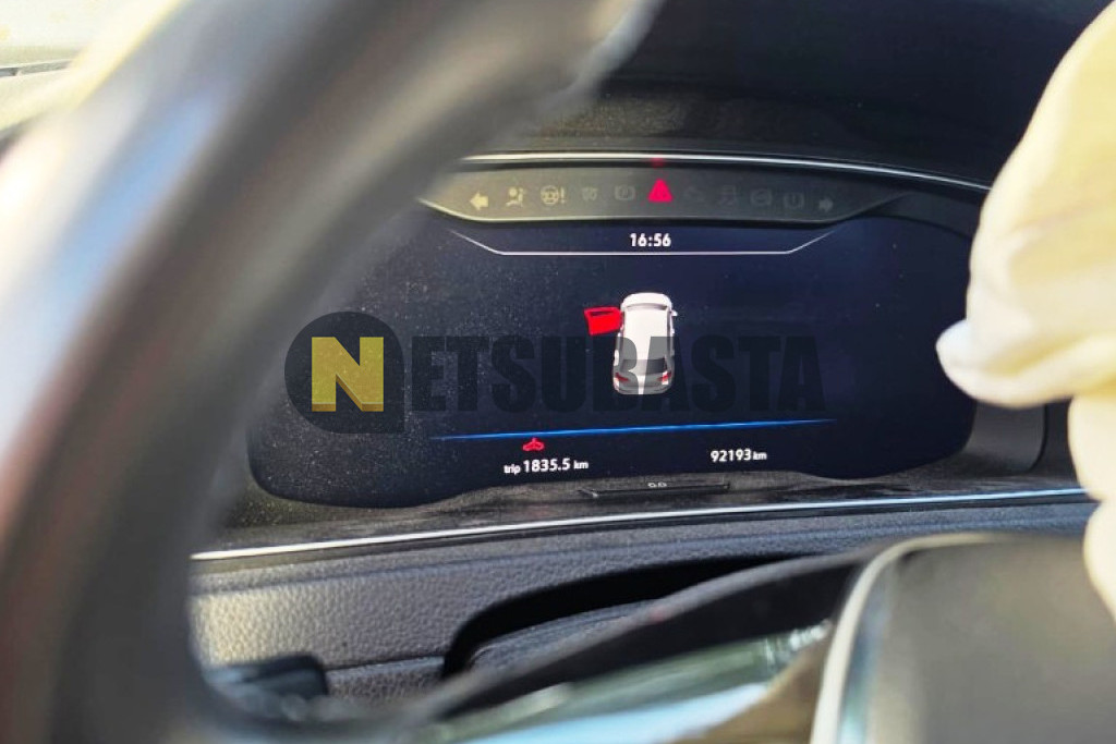 Cupra León VZ 1.5 eHybrid DSG 2024