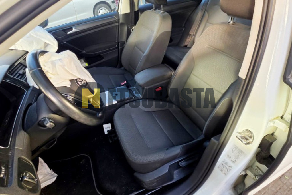 Cupra León VZ 1.5 eHybrid DSG 2024