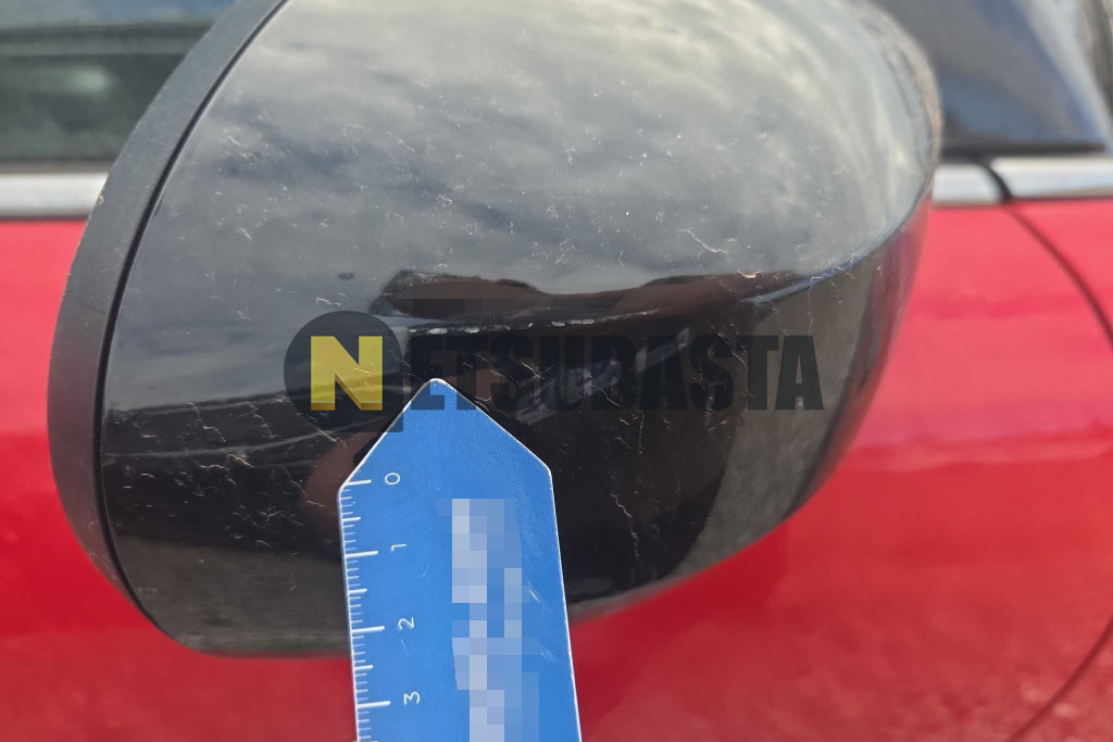 Mini Cooper S Automático 2022