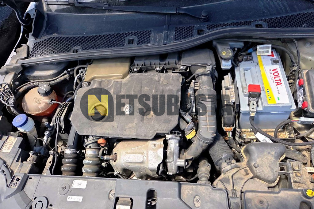 Peugeot 208 1.5 BlueHDi 2022