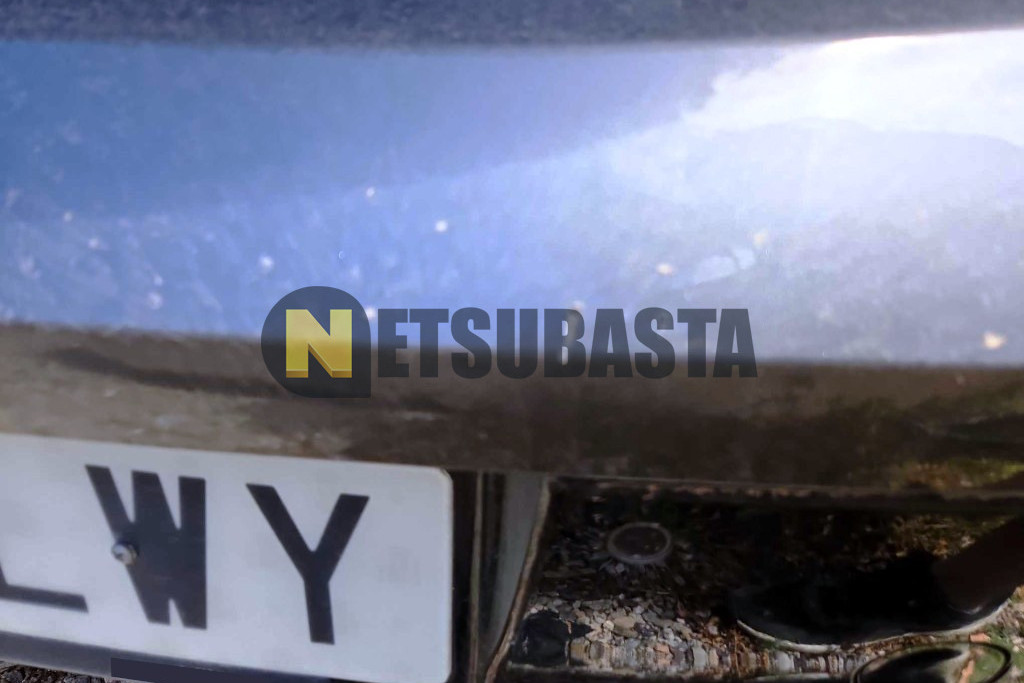 Peugeot 208 1.5 BlueHDi 2022