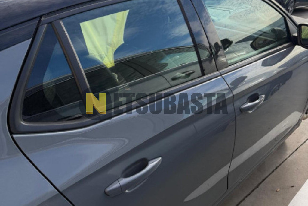 Opel Corsa 1.2 Turbo 2024