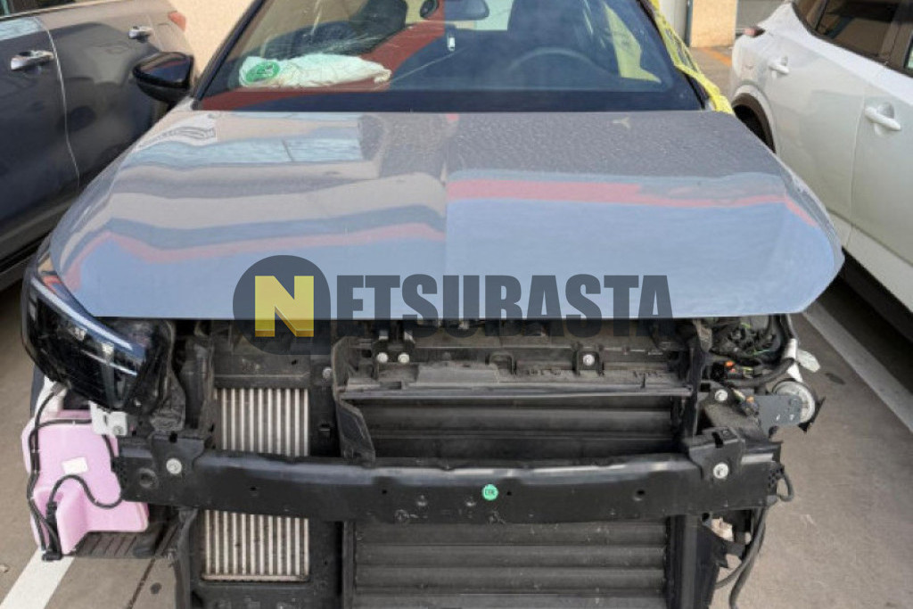 Opel Corsa 1.2 Turbo 2024