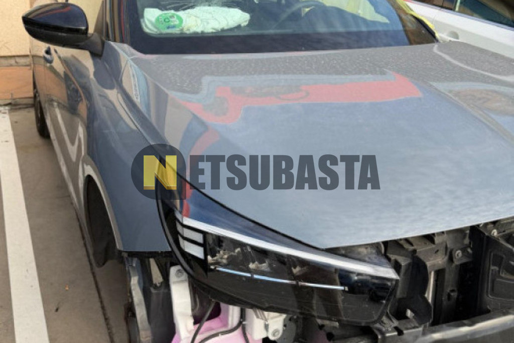 Opel Corsa 1.2 Turbo 2024