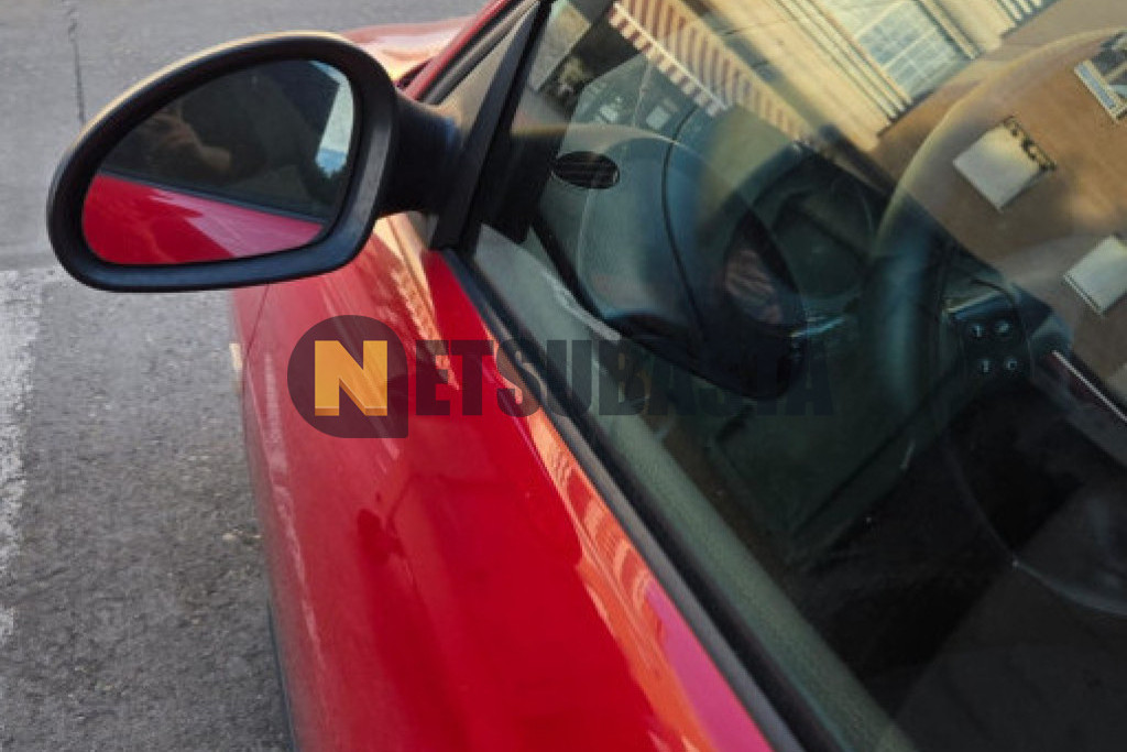 Seat Ibiza 1.4 TDI 2008